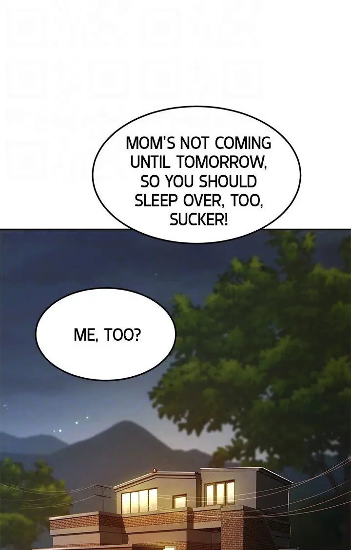 The Little Master 1 Chapter 59 - Page 22