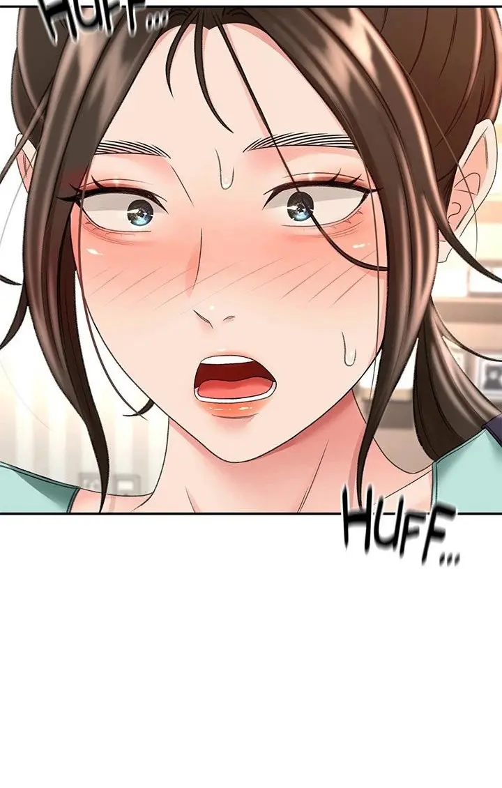 The Little Master 1 Chapter 59 - Page 6