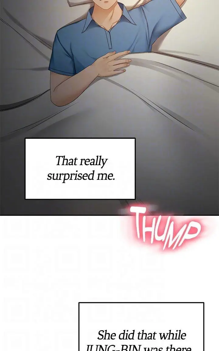 The Little Master 1 Chapter 59 - Page 66
