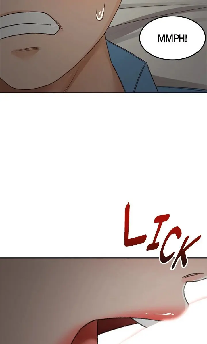 The Little Master 1 Chapter 59 - Page 85