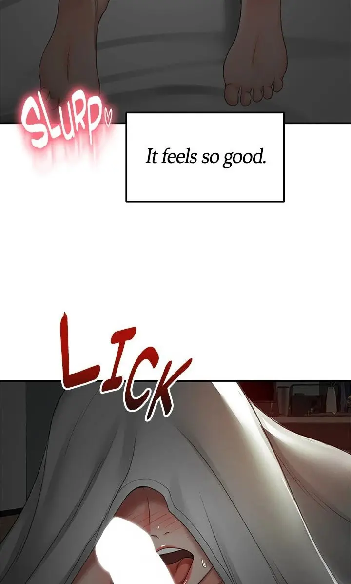 The Little Master 1 Chapter 59 - Page 88