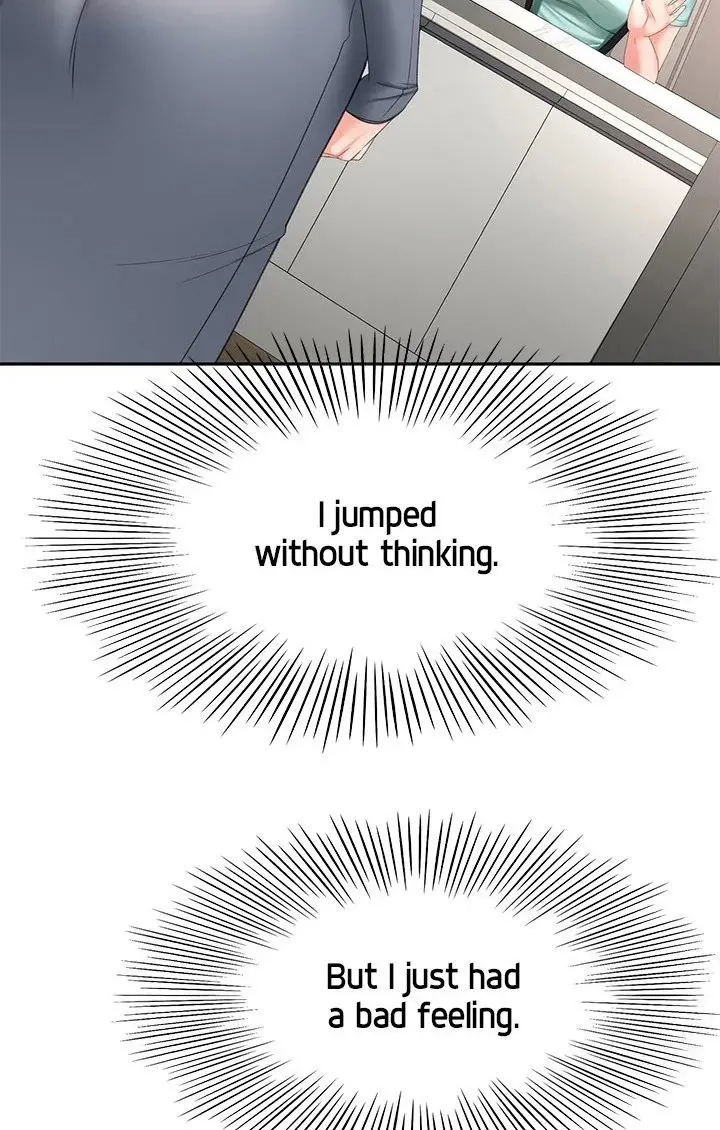 The Little Master 1 Chapter 59 - Page 9