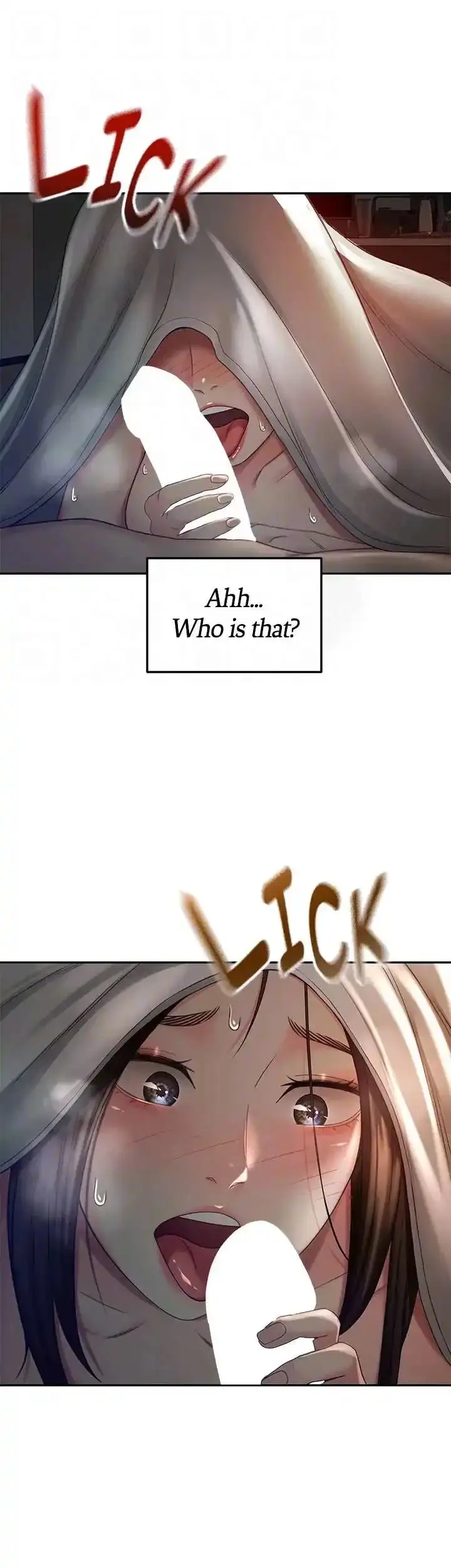 The Little Master 1 Chapter 60 - Page 12