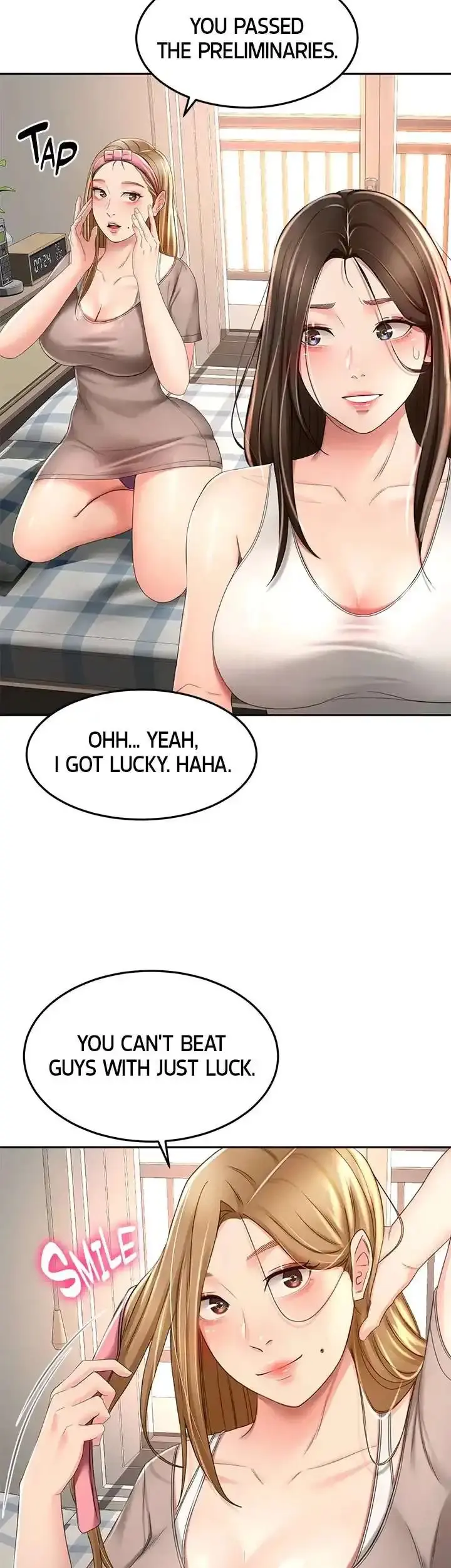 The Little Master 1 Chapter 60 - Page 2