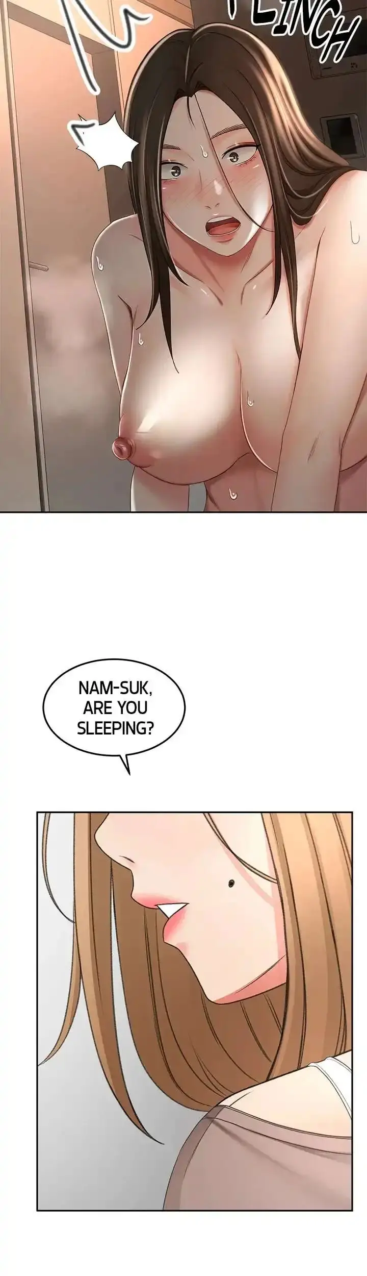 The Little Master 1 Chapter 60 - Page 26