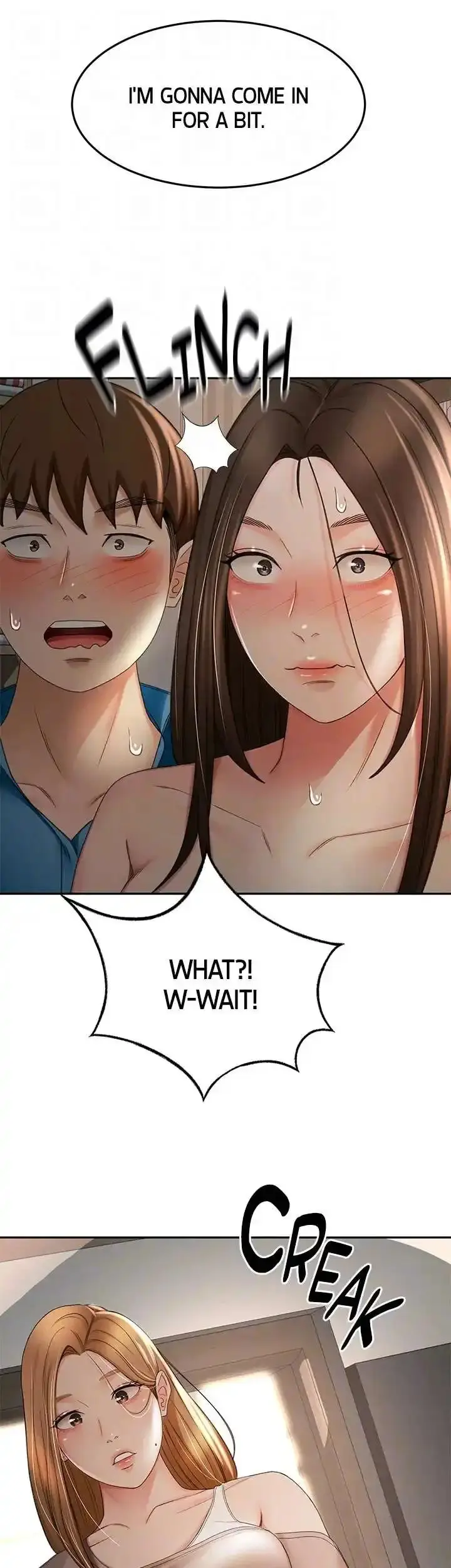 The Little Master 1 Chapter 60 - Page 31