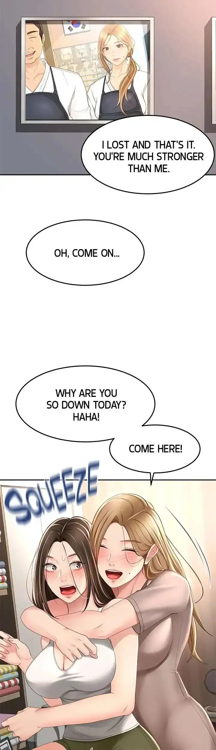 The Little Master 1 Chapter 60 - Page 4