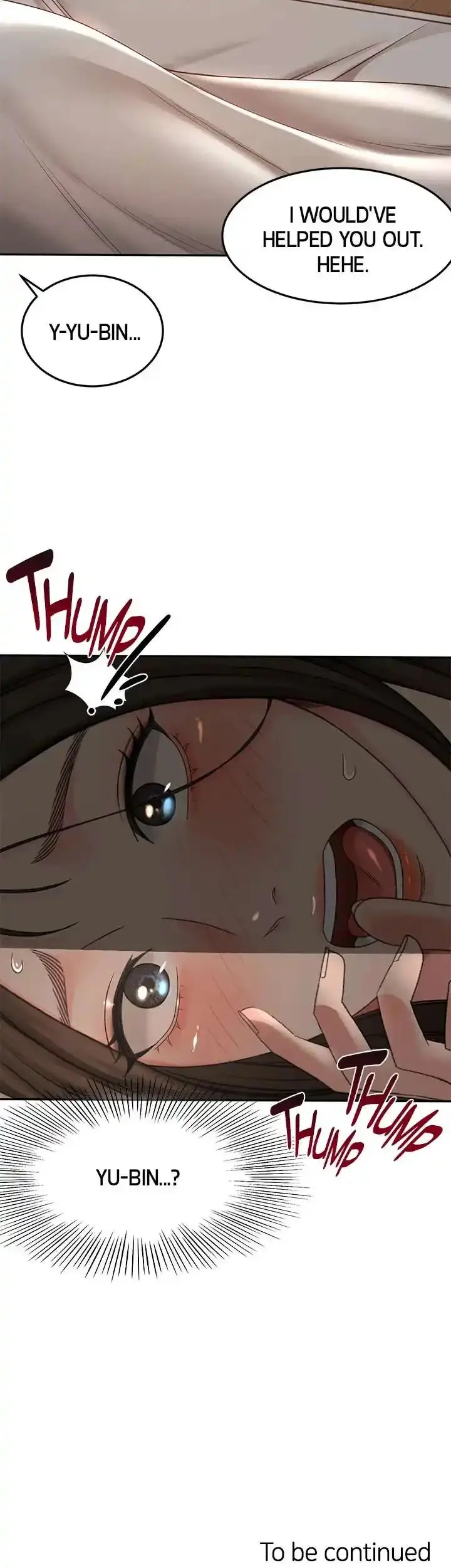 The Little Master 1 Chapter 60 - Page 39