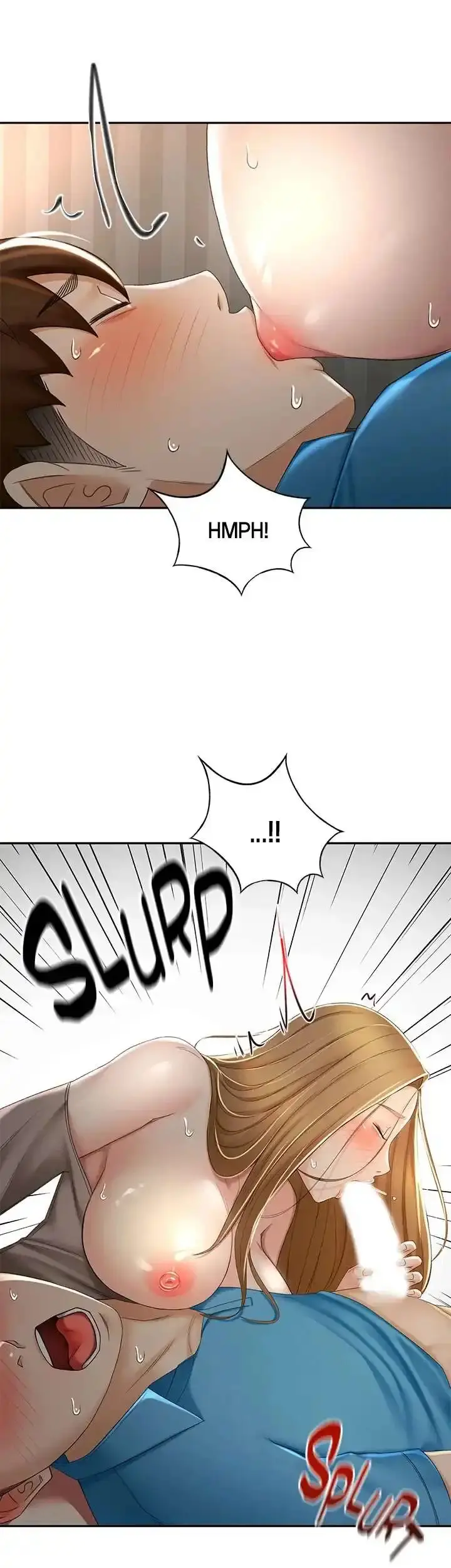 The Little Master 1 Chapter 61 - Page 29