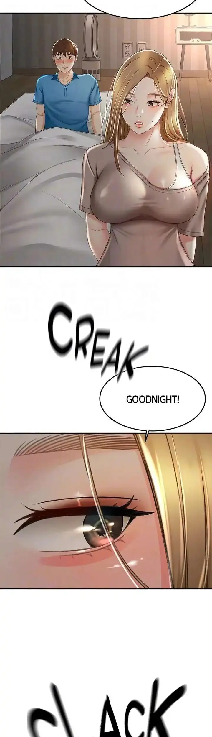 The Little Master 1 Chapter 61 - Page 33