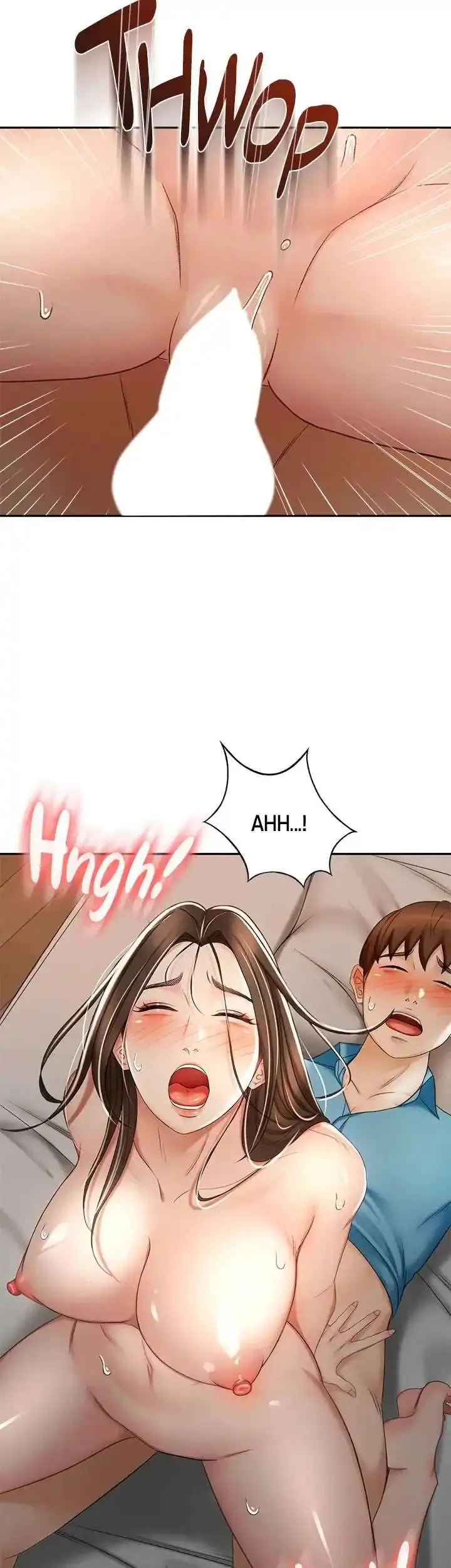The Little Master 1 Chapter 62 - Page 21
