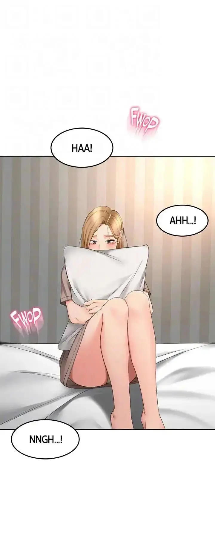 The Little Master 1 Chapter 62 - Page 31