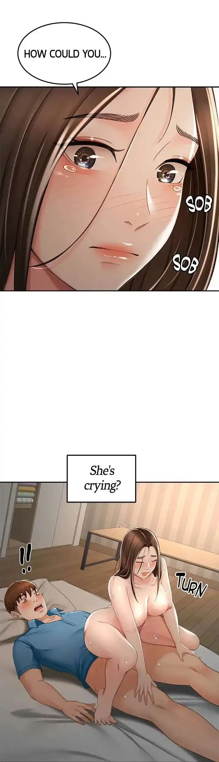 The Little Master 1 Chapter 62 - Page 8