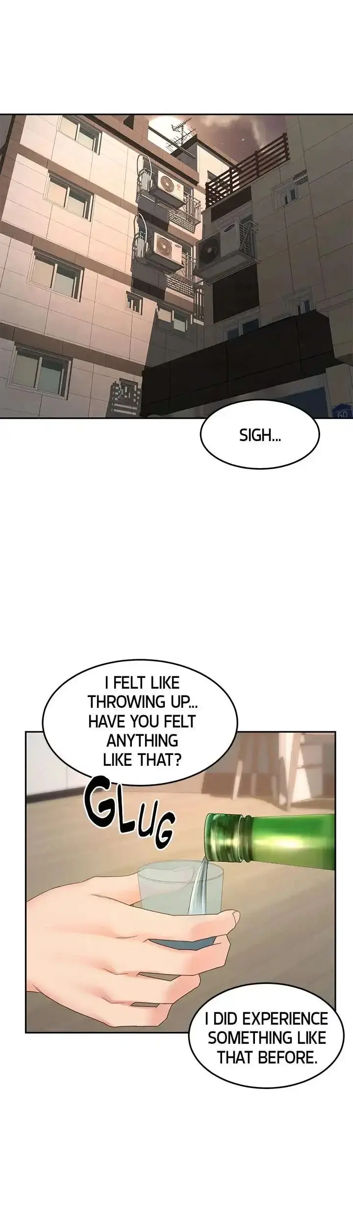 The Little Master 1 Chapter 63 - Page 22