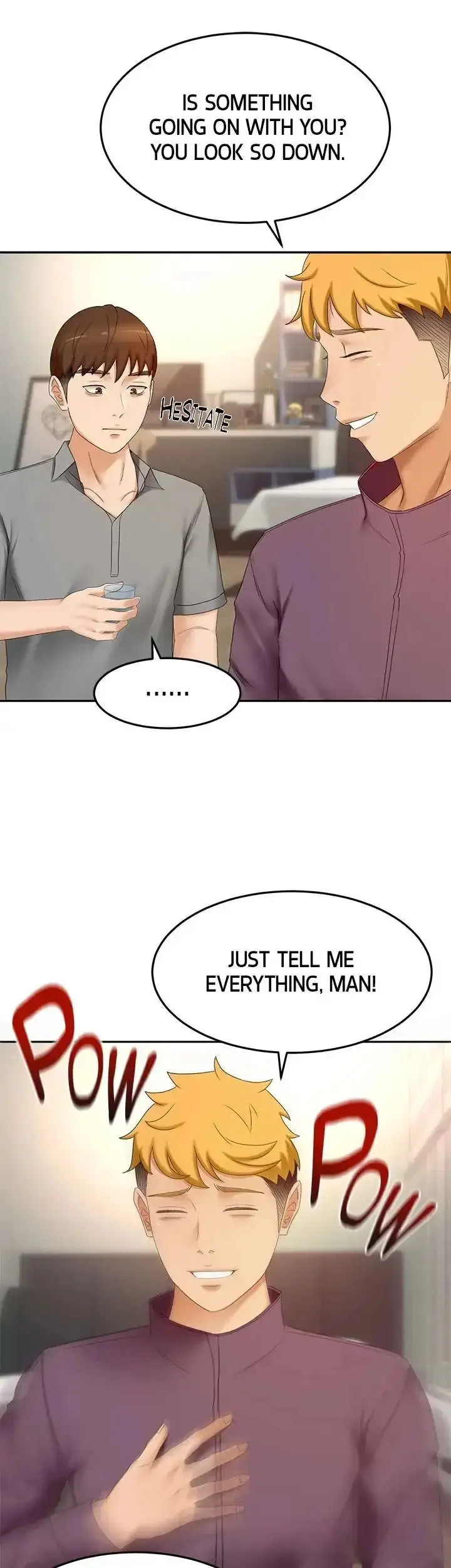 The Little Master 1 Chapter 63 - Page 24