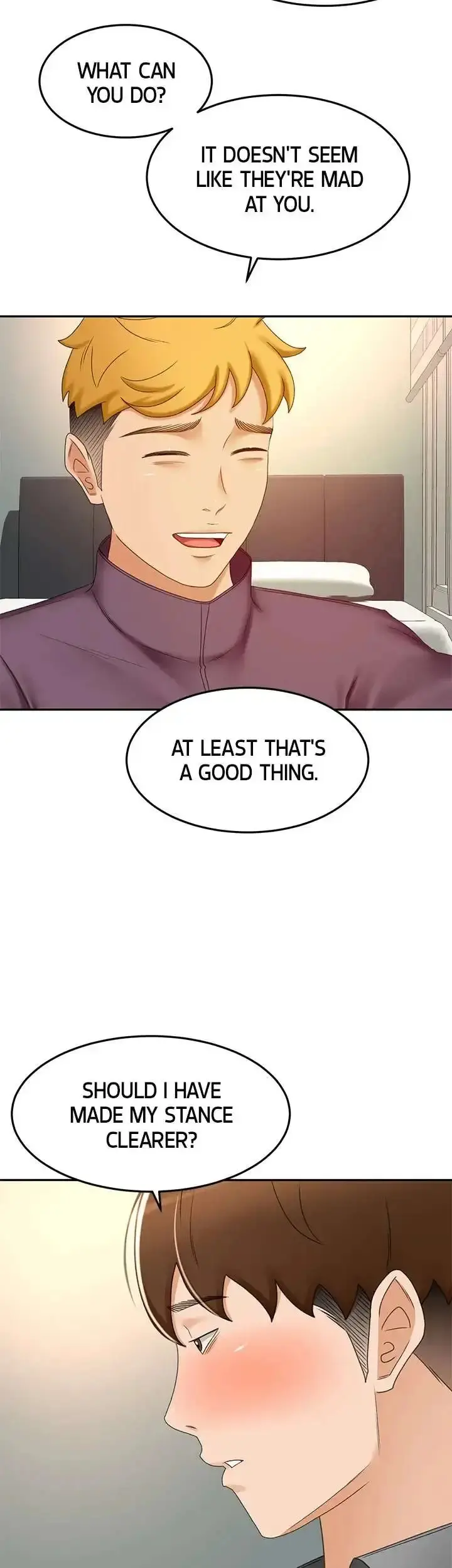 The Little Master 1 Chapter 63 - Page 28