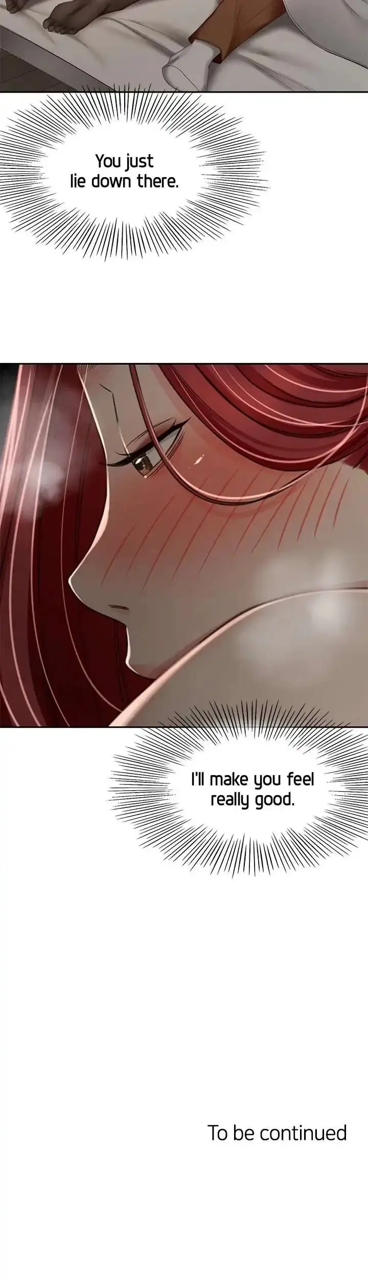 The Little Master 1 Chapter 63 - Page 39