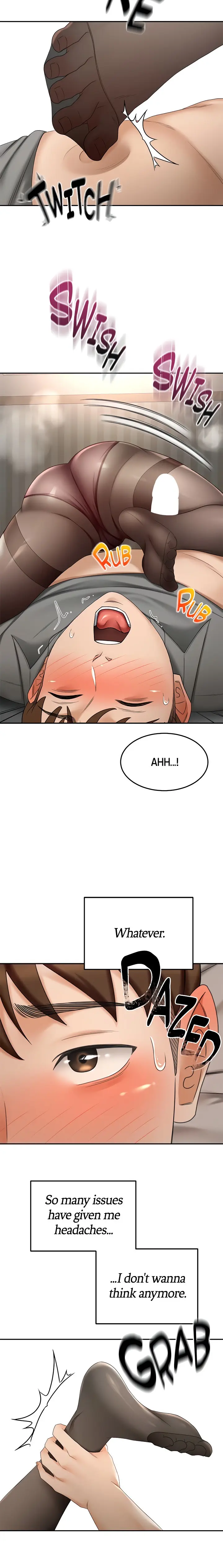 The Little Master 1 Chapter 64 - Page 14