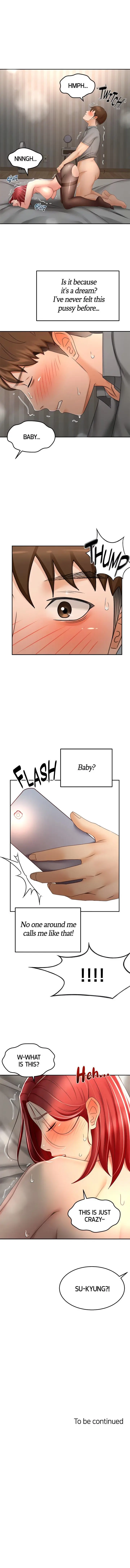 The Little Master 1 Chapter 64 - Page 19