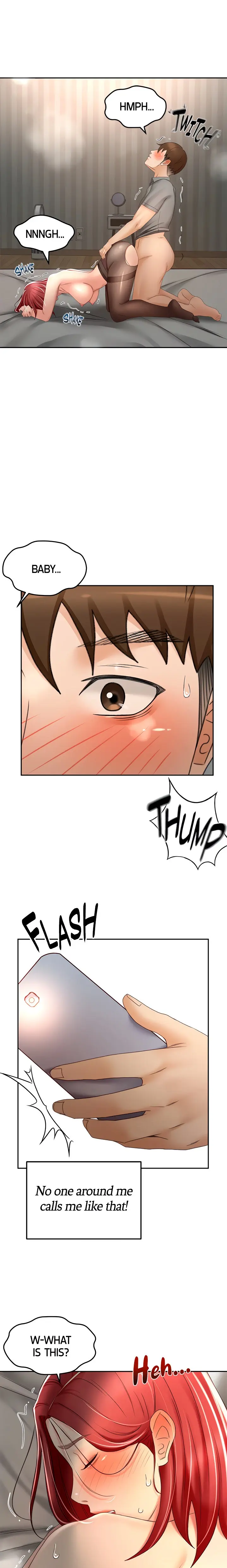 The Little Master 1 Chapter 65 - Page 1