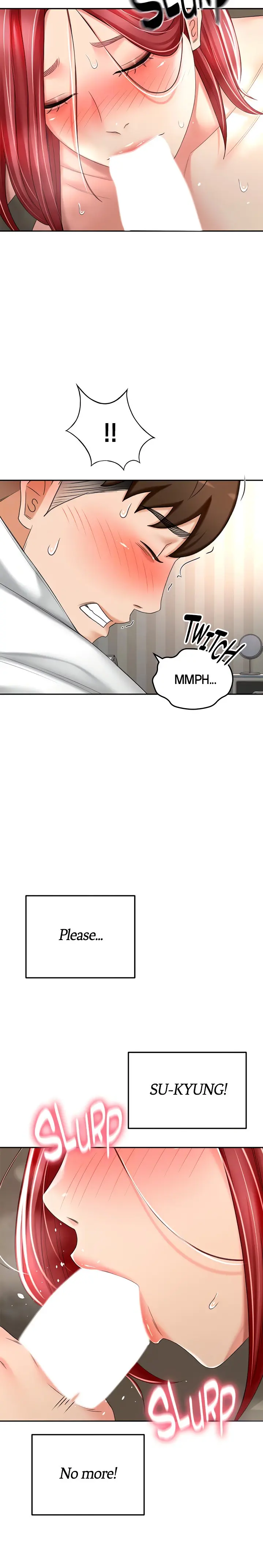 The Little Master 1 Chapter 65 - Page 18