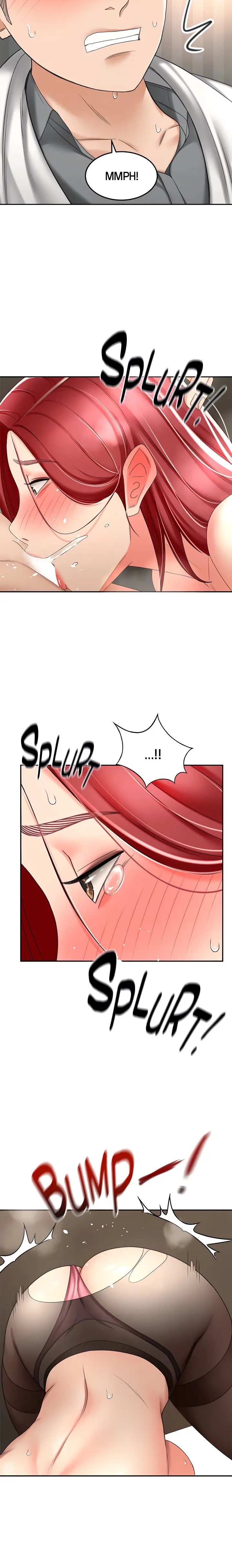The Little Master 1 Chapter 65 - Page 20