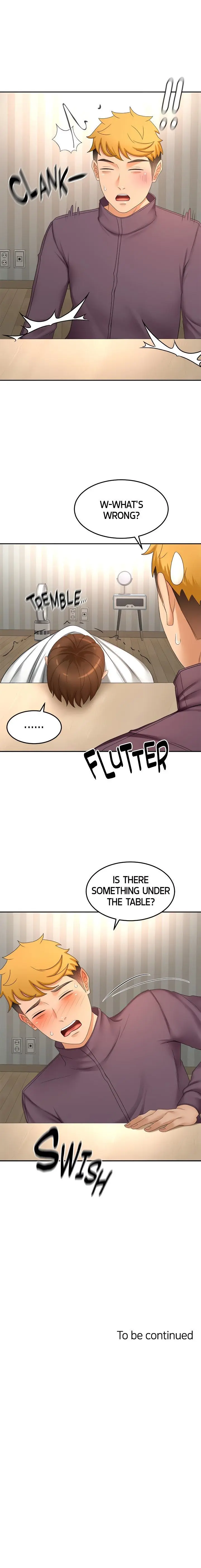 The Little Master 1 Chapter 65 - Page 21