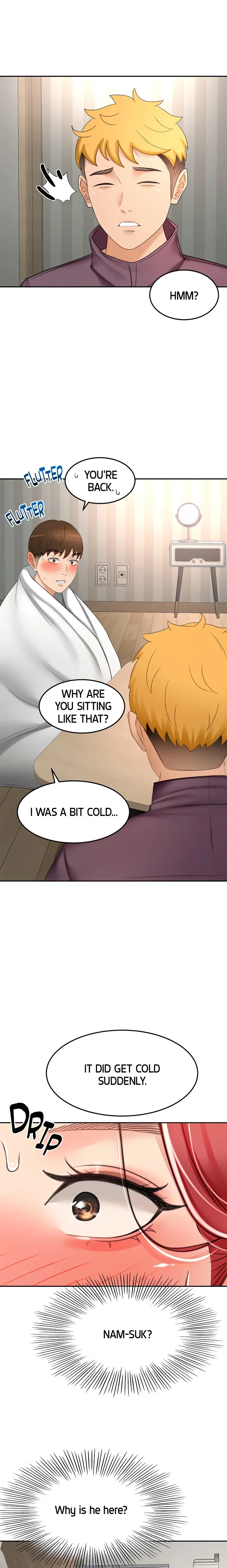 The Little Master 1 Chapter 65 - Page 5