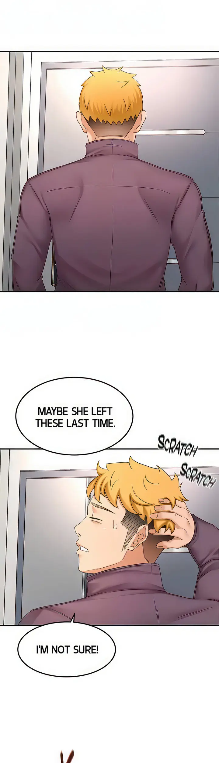 The Little Master 1 Chapter 66 - Page 11
