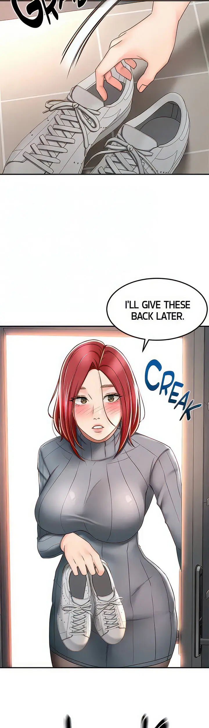 The Little Master 1 Chapter 66 - Page 19