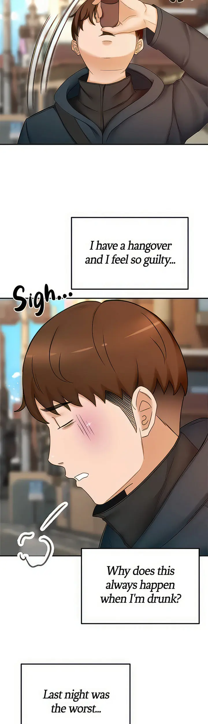 The Little Master 1 Chapter 66 - Page 24