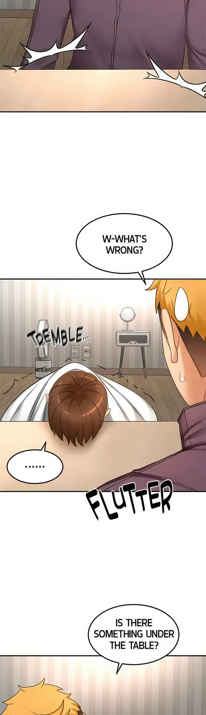 The Little Master 1 Chapter 66 - Page 3