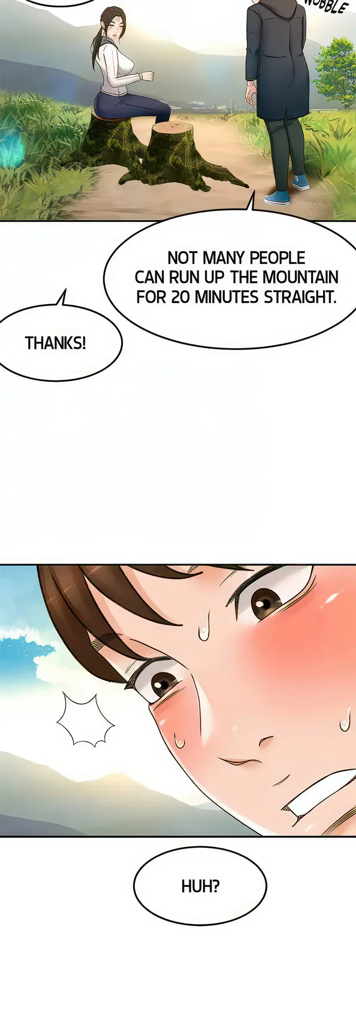 The Little Master 1 Chapter 66 - Page 33