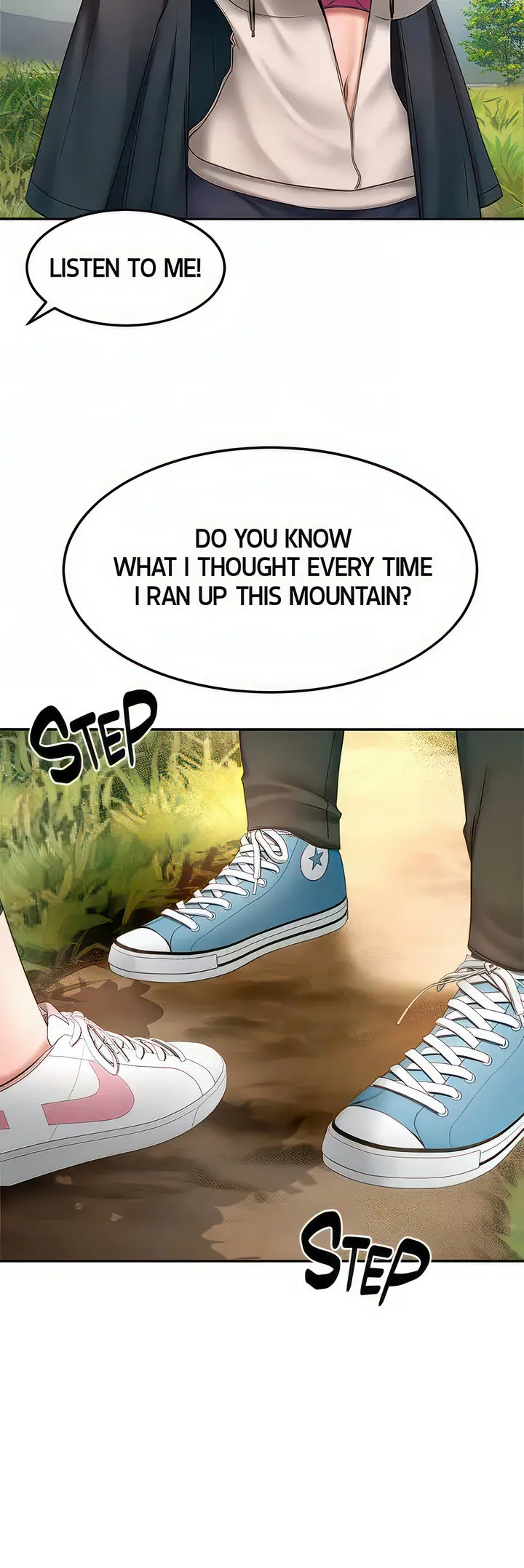 The Little Master 1 Chapter 66 - Page 38