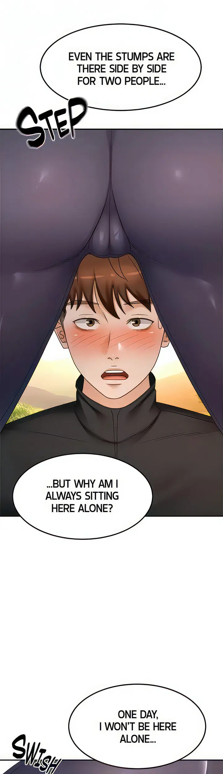 The Little Master 1 Chapter 66 - Page 39