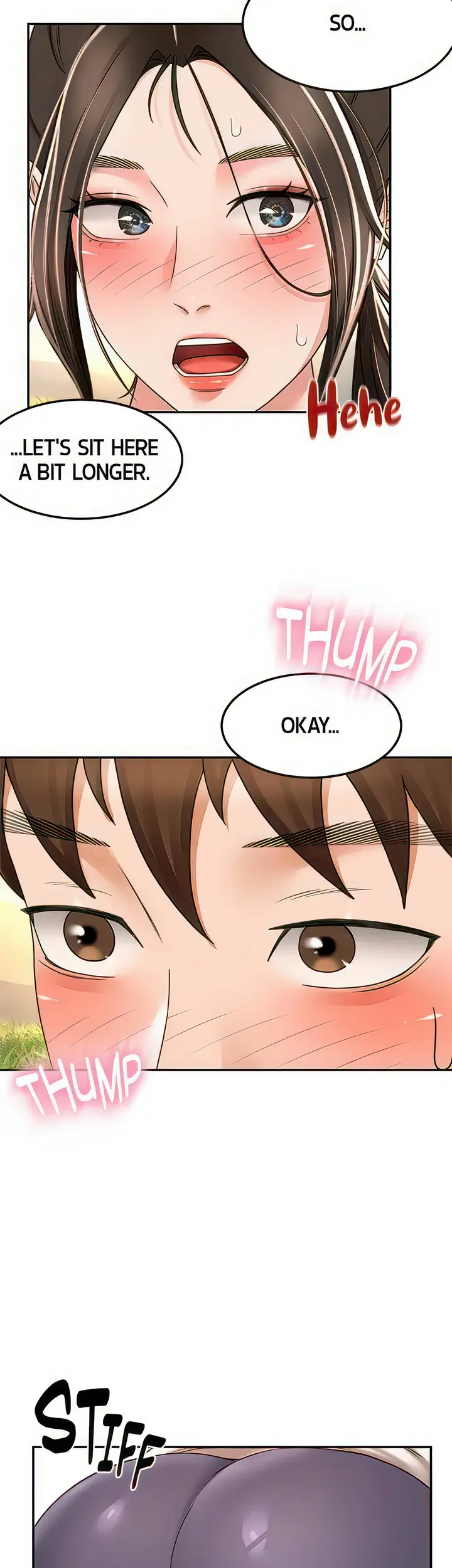 The Little Master 1 Chapter 66 - Page 41