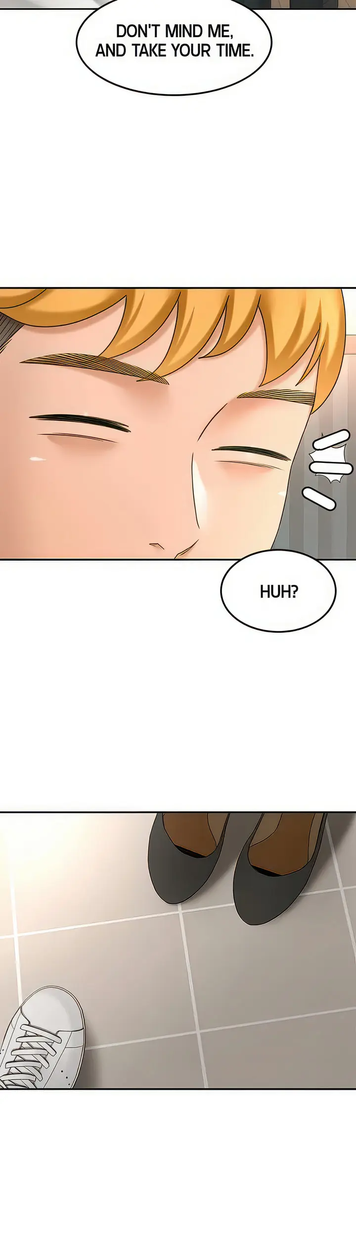 The Little Master 1 Chapter 66 - Page 9