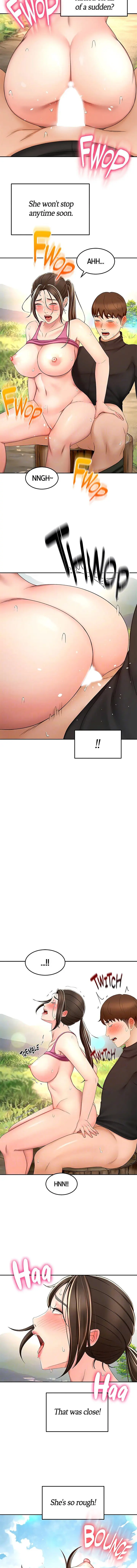The Little Master 1 Chapter 68 - Page 4