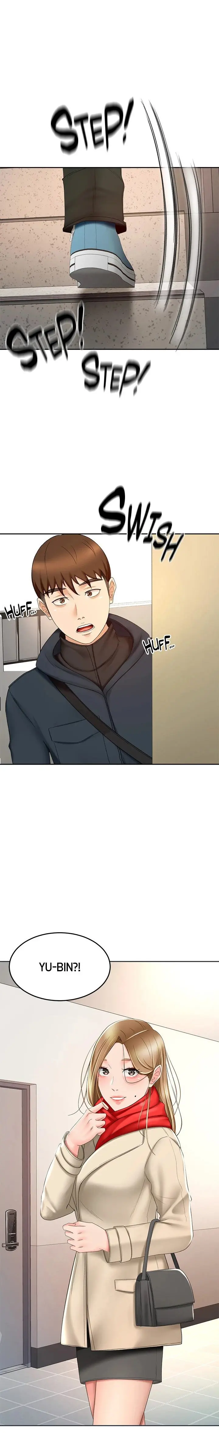 The Little Master 1 Chapter 69 - Page 1