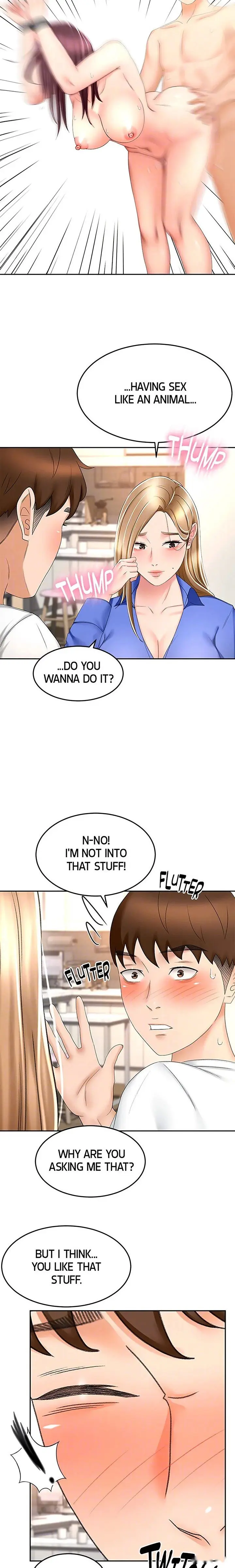 The Little Master 1 Chapter 69 - Page 16