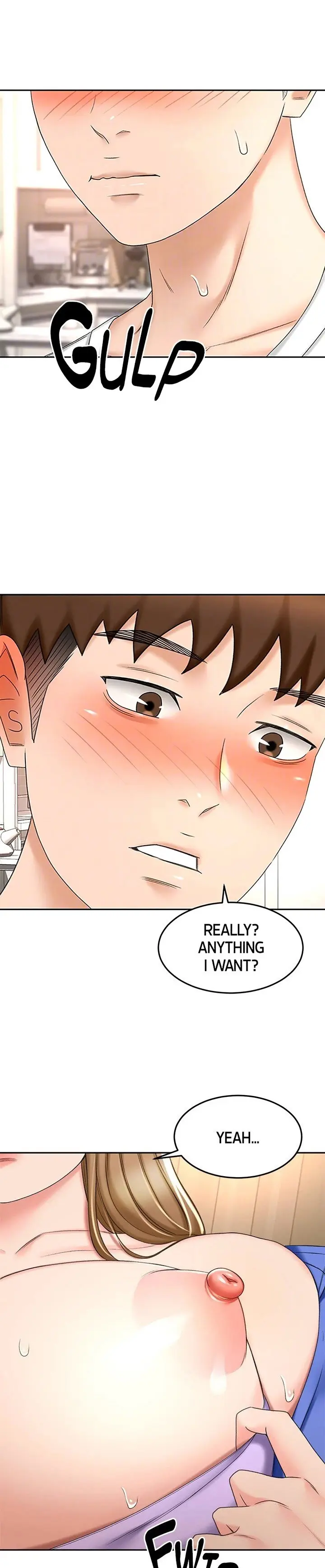 The Little Master 1 Chapter 69 - Page 20