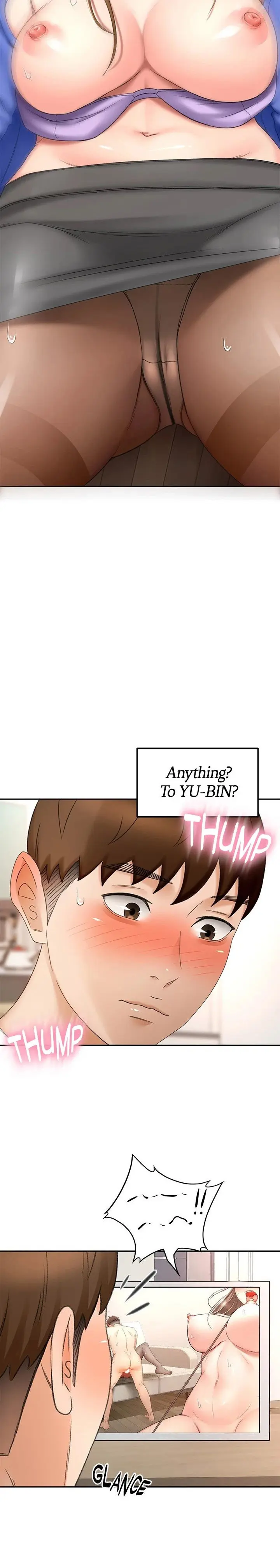 The Little Master 1 Chapter 70 - Page 2