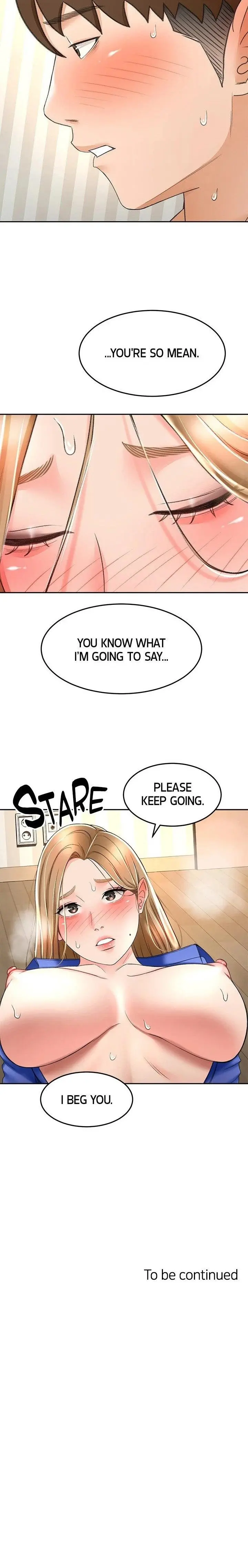 The Little Master 1 Chapter 70 - Page 23