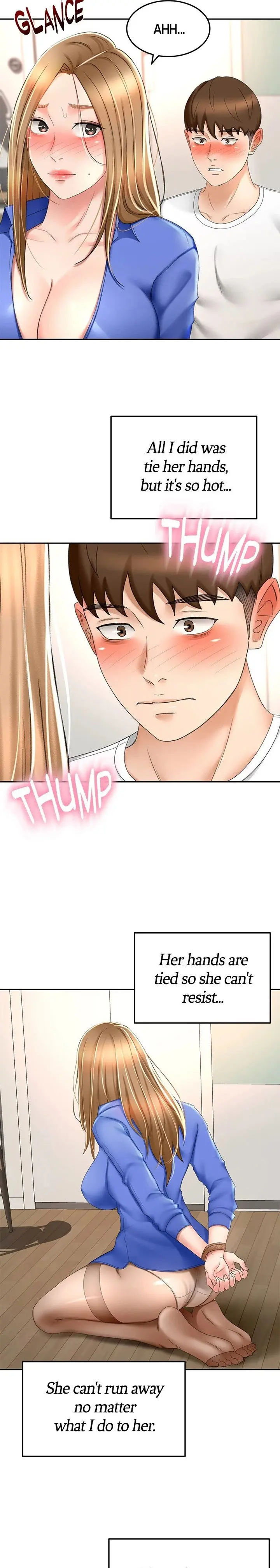 The Little Master 1 Chapter 70 - Page 5