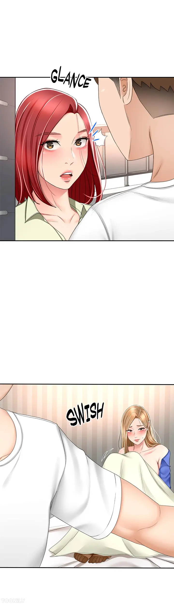 The Little Master 1 Chapter 71 - Page 23