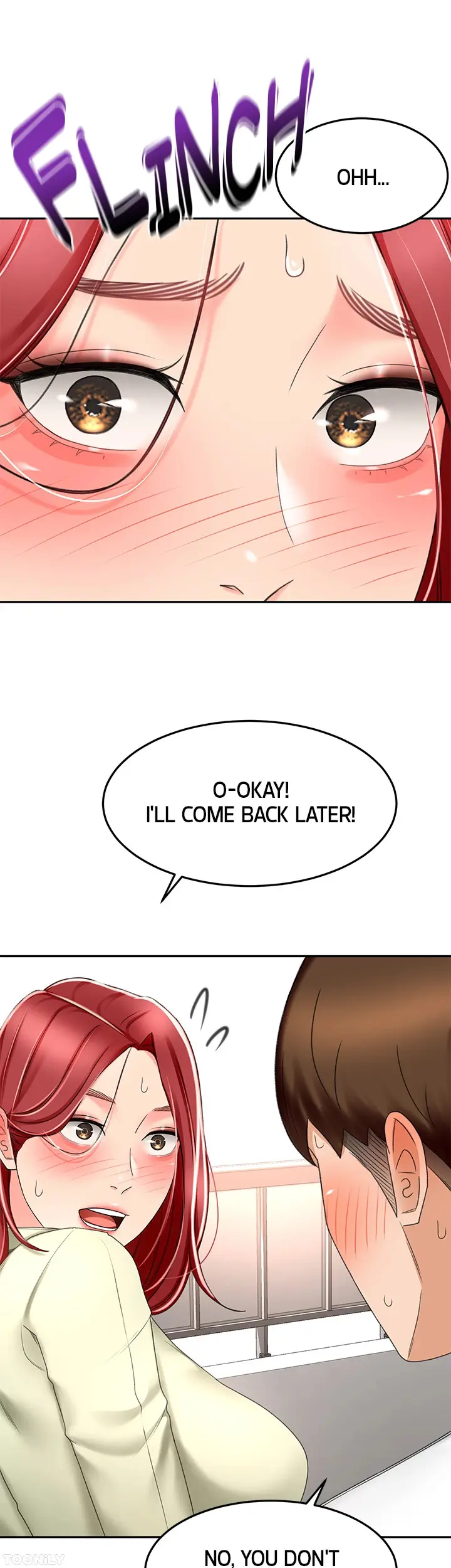 The Little Master 1 Chapter 71 - Page 24