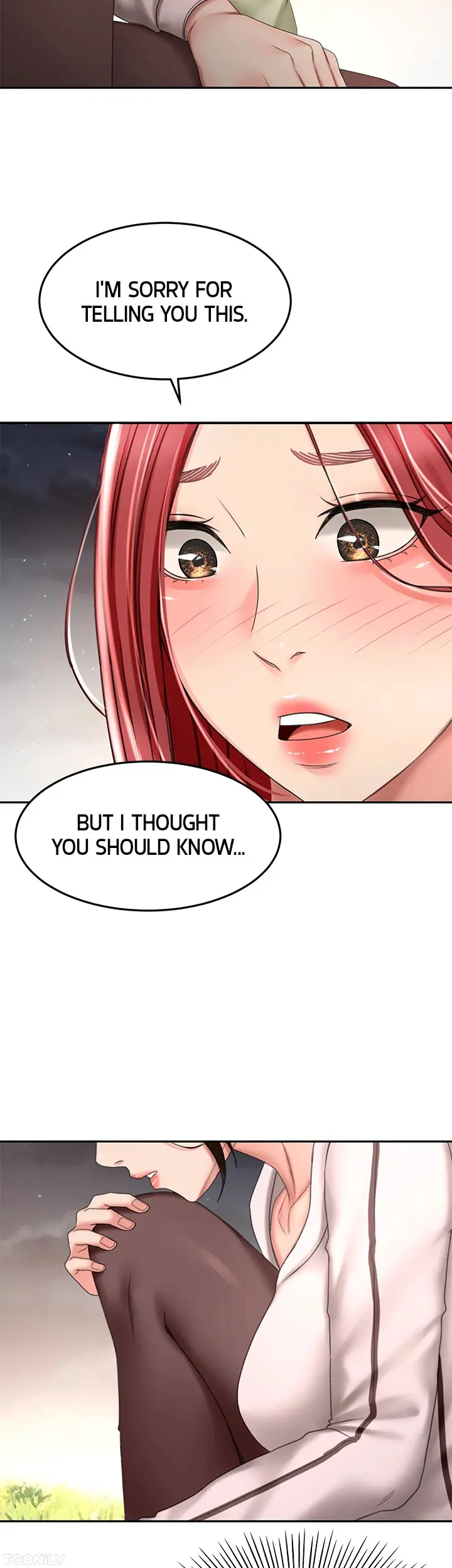 The Little Master 1 Chapter 71 - Page 36
