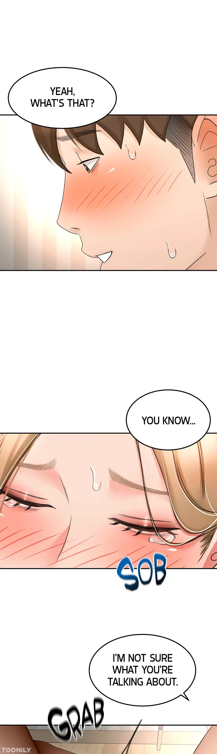The Little Master 1 Chapter 71 - Page 4