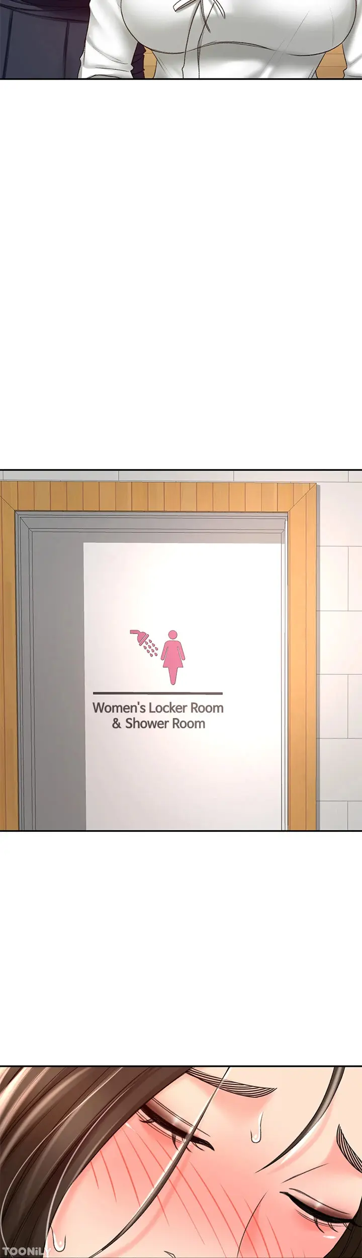 The Little Master 1 Chapter 72 - Page 10
