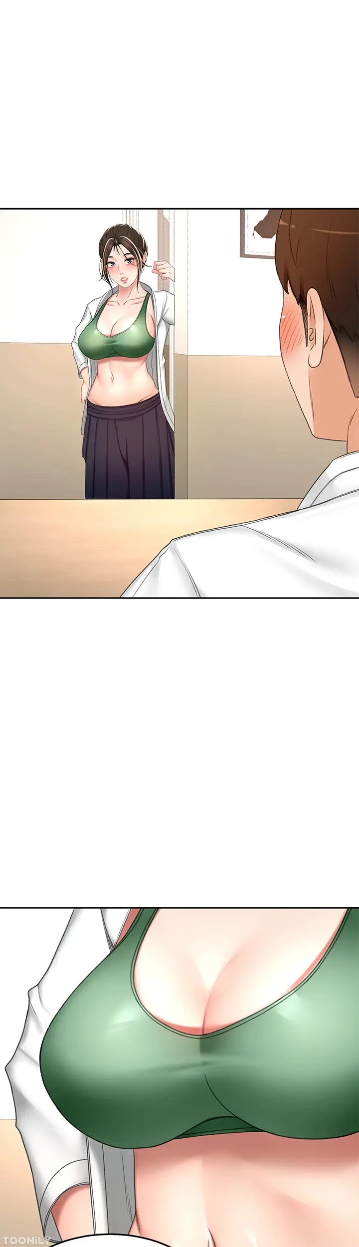 The Little Master 1 Chapter 72 - Page 22